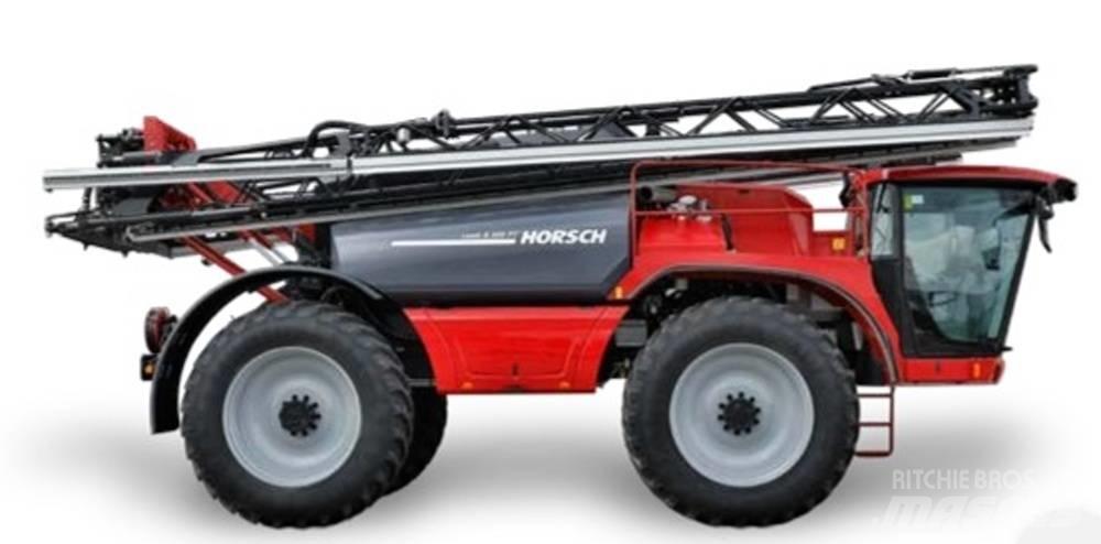 Horsch Leeb PT 6300 Opryskiwacze samojezdne