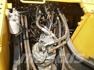Volvo EC 210 B LC Koparki gąsienicowe