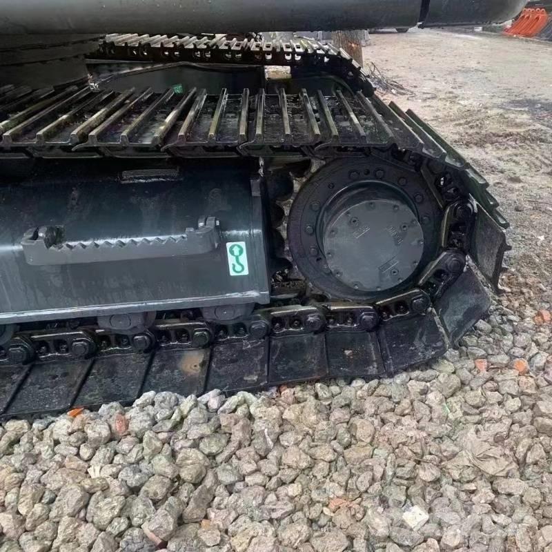 Volvo EC 140 Koparki gąsienicowe