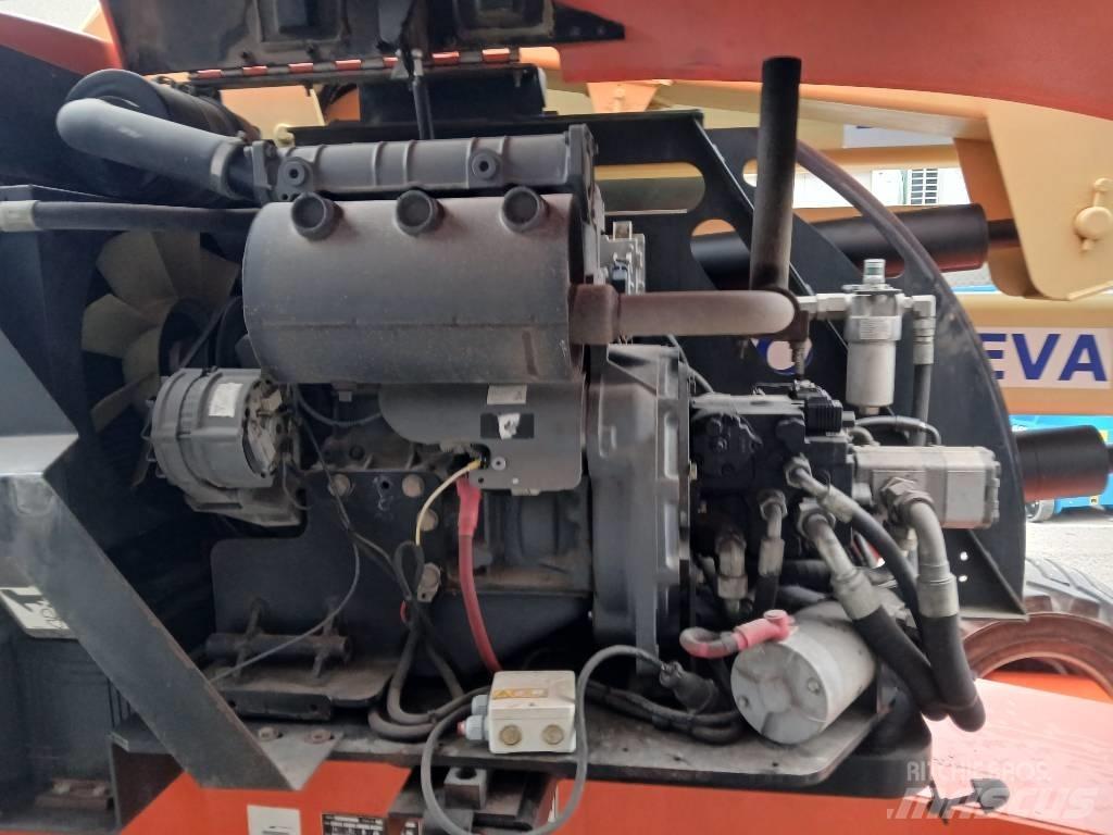 JLG 510 AJ Podnośniki przegubowe