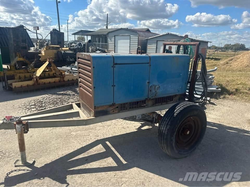 Miller PIPE PRO 304 Urządzenia spawalnicze