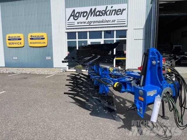 New Holland PHVH 4 Pługi obrotowe