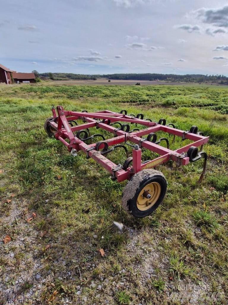 Väderstad SK 17 Kultywatory