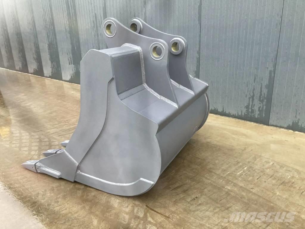 Komatsu PC360 Łyżki do ładowarek