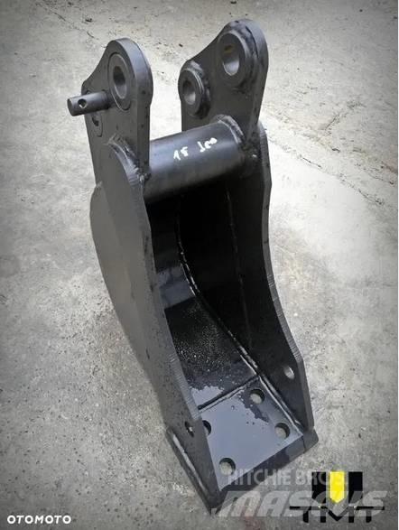 TMT JCB Łyżki do koparek
