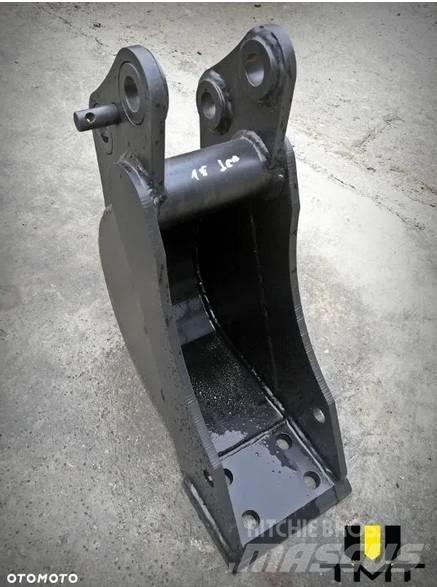 TMT JCB Łyżki do koparek