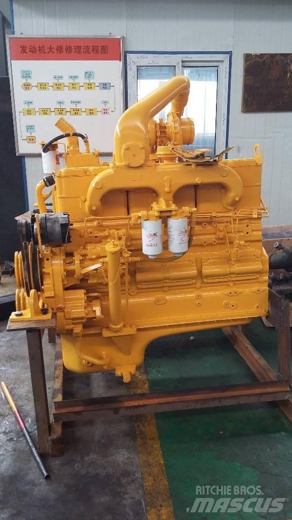 cummins NT855-C280 Silniki