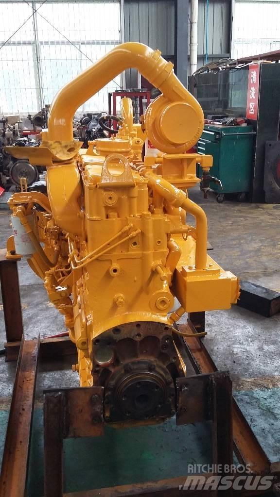 cummins NT855-C280 Silniki