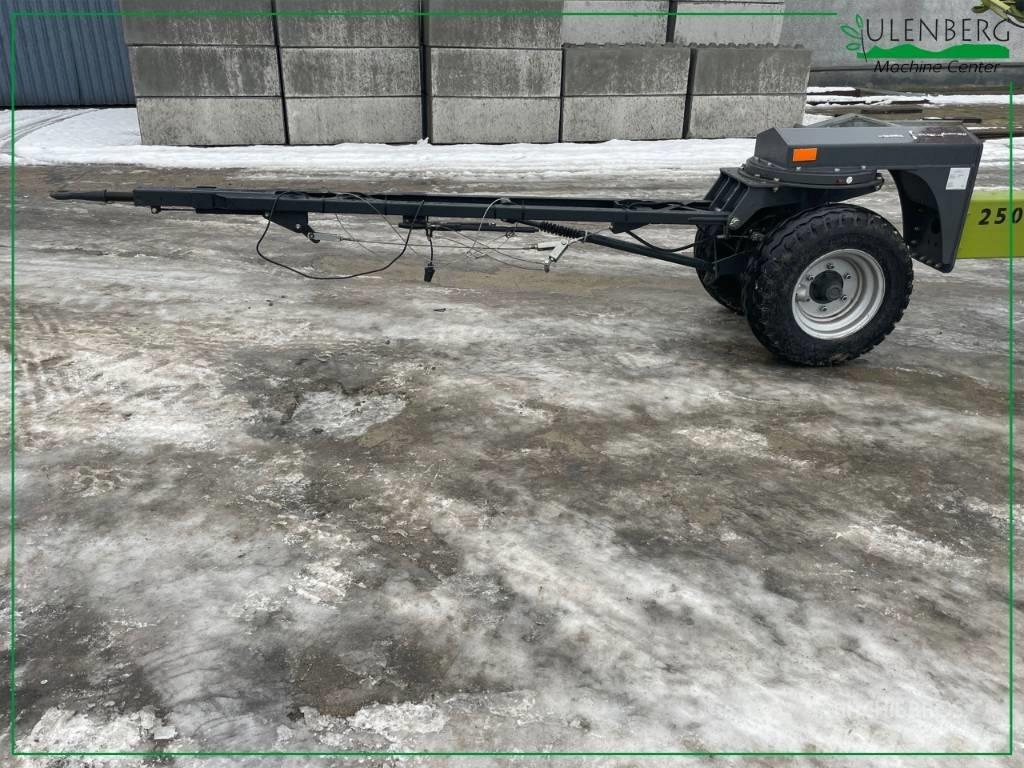 CLAAS VARIO 1080 Akcesoria do kombajnów zbożowych