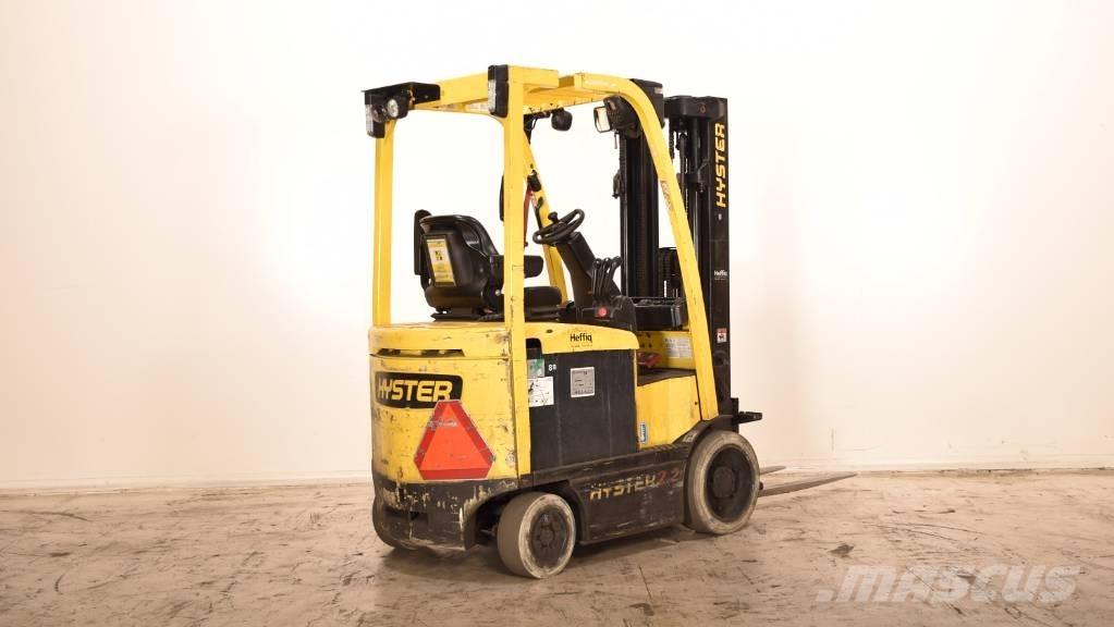 Hyster E 2.2 XN Wózki elektryczne