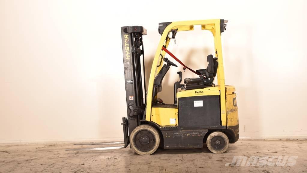 Hyster E 2.2 XN Wózki elektryczne