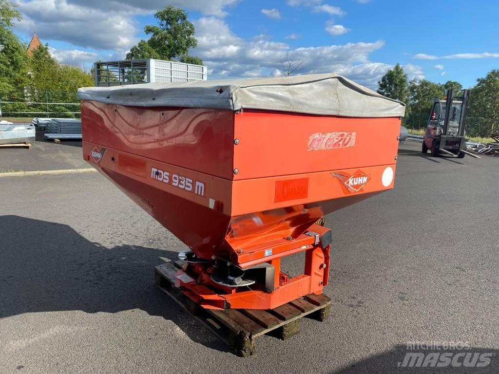 Kuhn MDS 935 Opryskiwacze do nawozów sztucznych