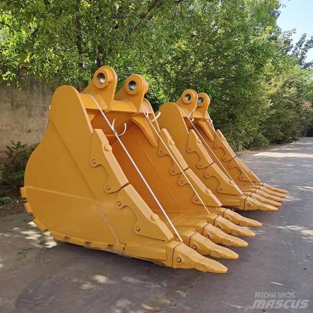 CAT 340 Łyżki do ładowarek