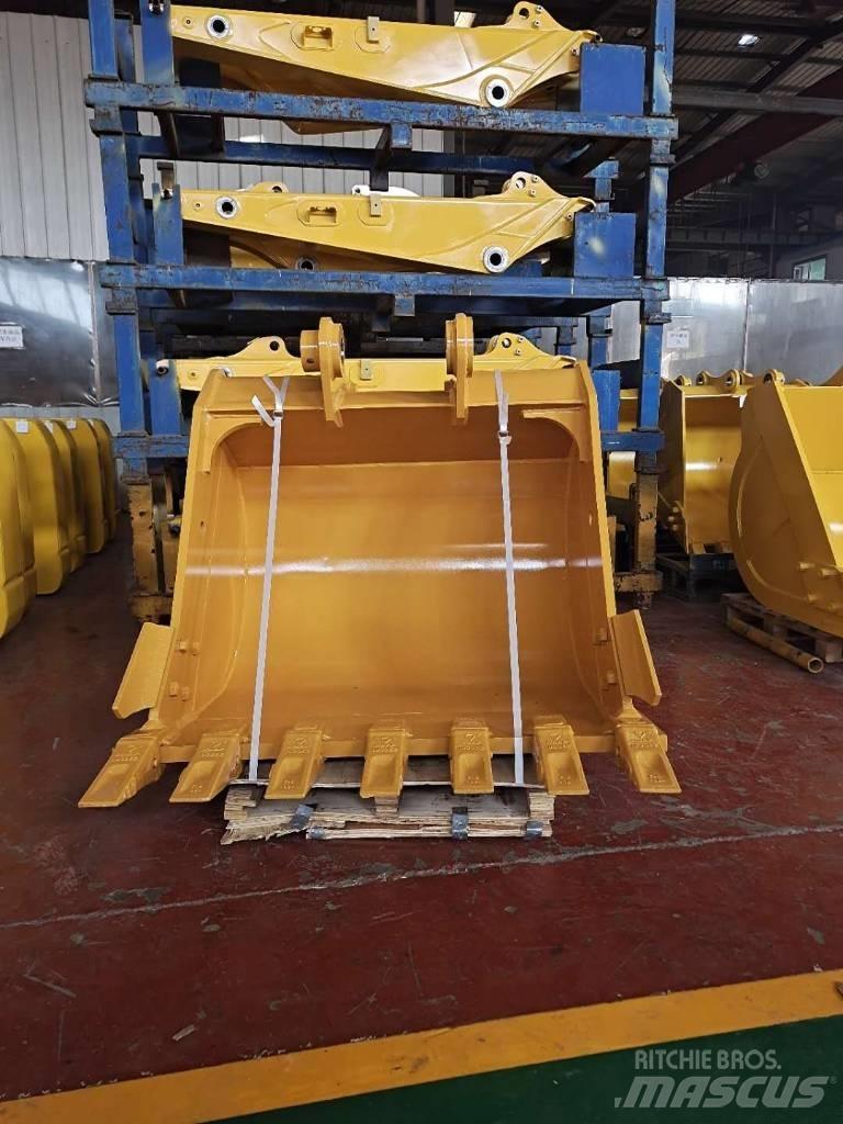 CAT 340 Łyżki do ładowarek