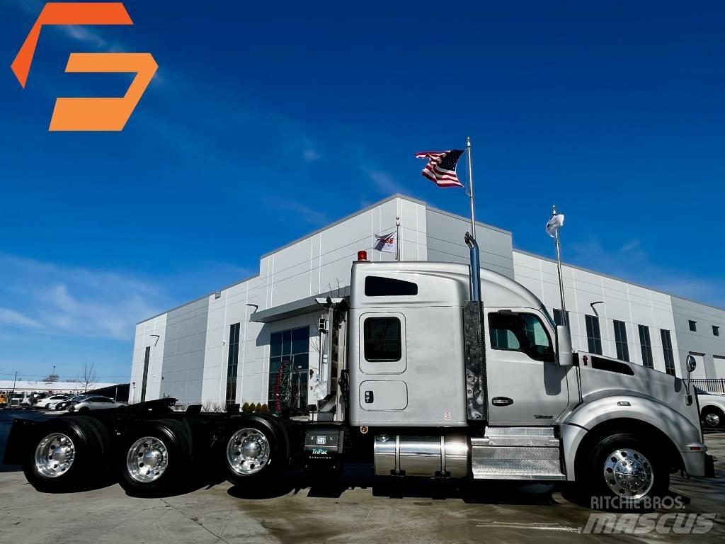 Kenworth T 880 Ciągniki siodłowe