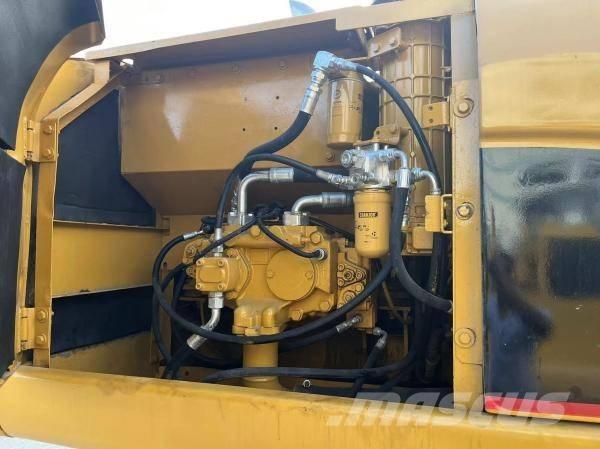 CAT 320 C L Koparki gąsienicowe