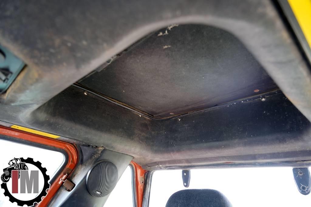 Fiat 880 DT - Traktor Ciągniki rolnicze