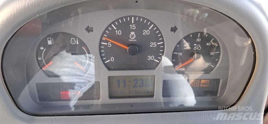 Valtra T 193 Ciągniki rolnicze