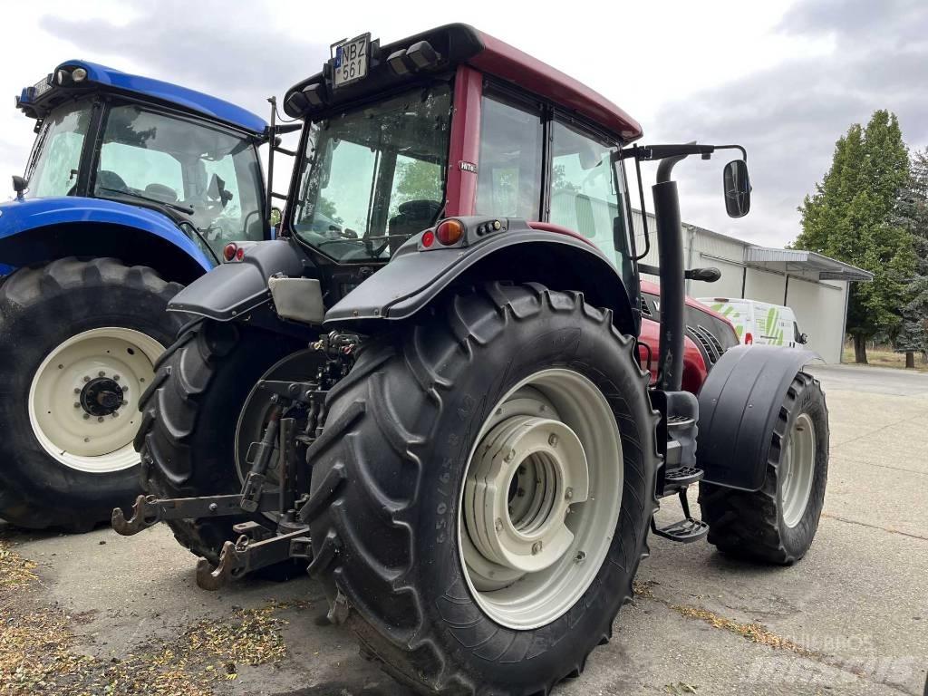Valtra T 193 Ciągniki rolnicze