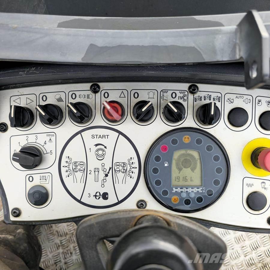 Bomag BW-135 AD-5 Inne maszyny i akcesoria uprawowe