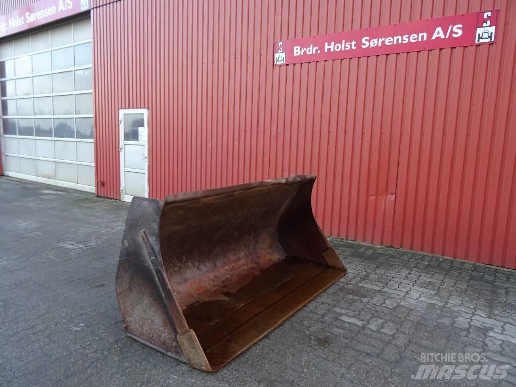 Volvo Skovl Łyżki do ładowarek