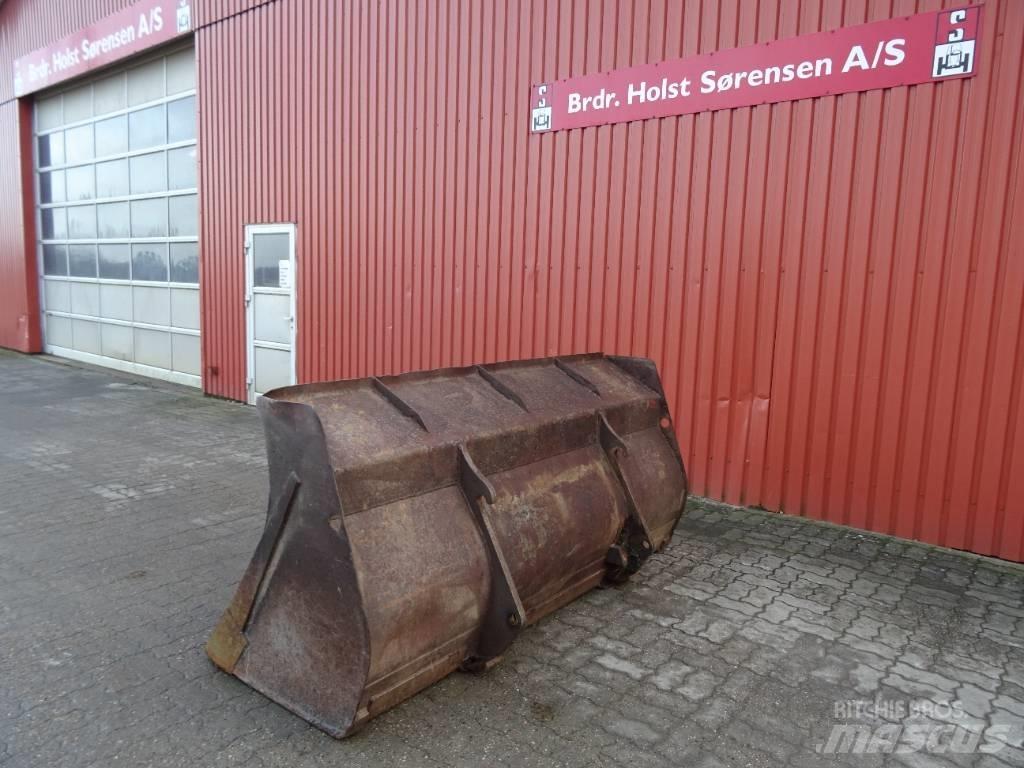 Volvo Skovl Łyżki do ładowarek