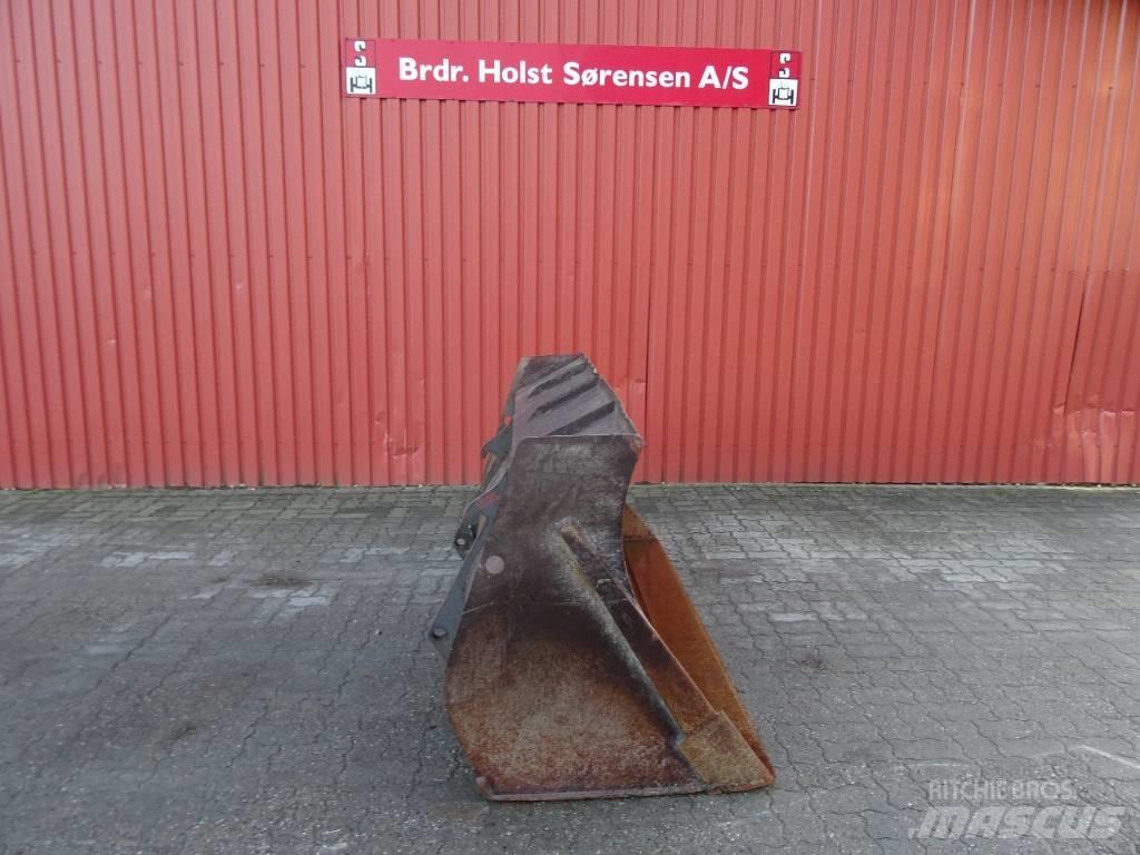 Volvo Skovl Łyżki do ładowarek