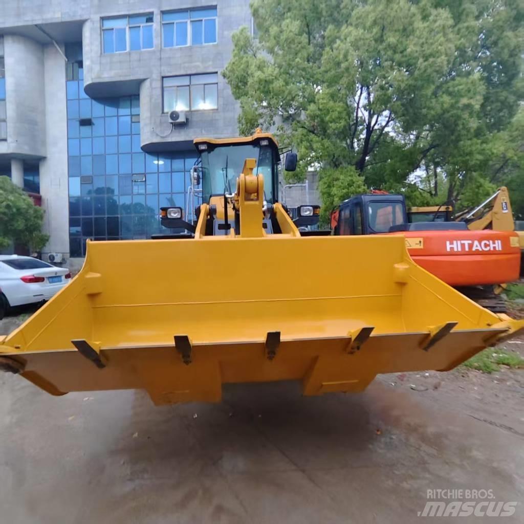 SDLG 958F Ładowarki kołowe