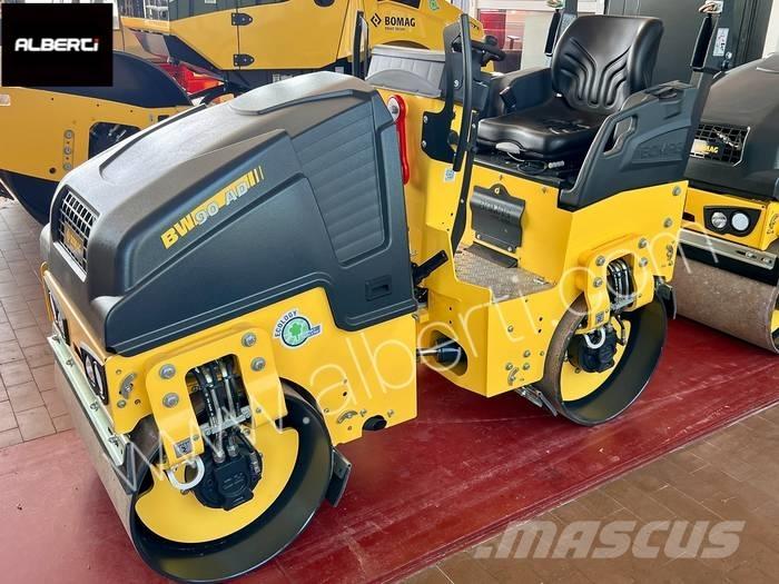 Bomag BW 90 AD-5 Walce dwubębnowe