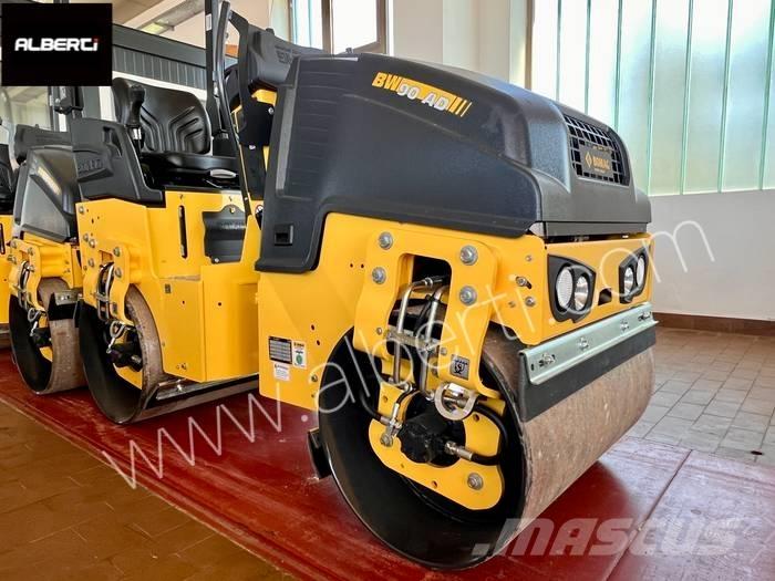 Bomag BW 90 AD-5 Walce dwubębnowe