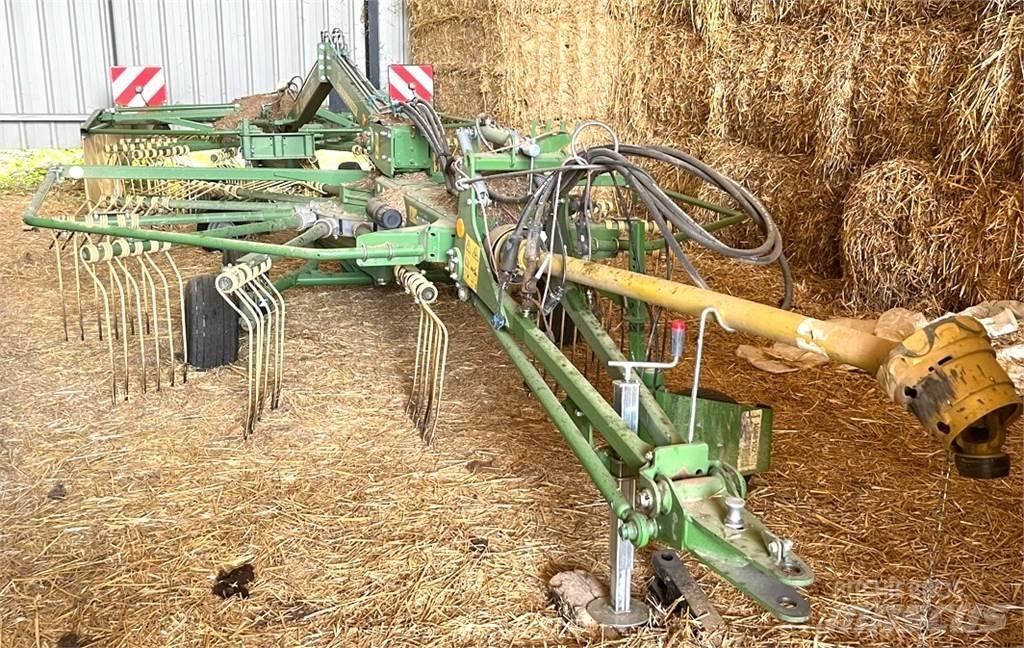 Krone 710/26T Ciągnikowe żniwiarki pokosowe
