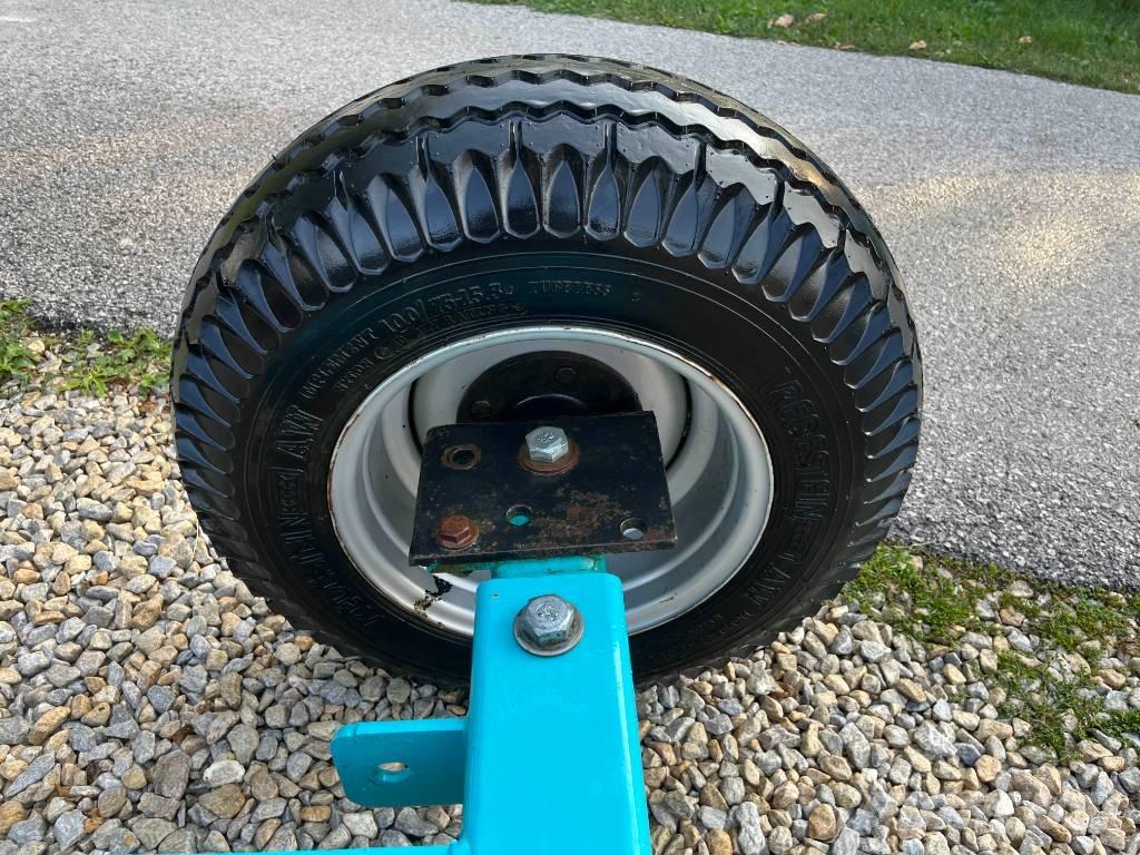 PowerScreen T 4026 Przenośniki taśmowe