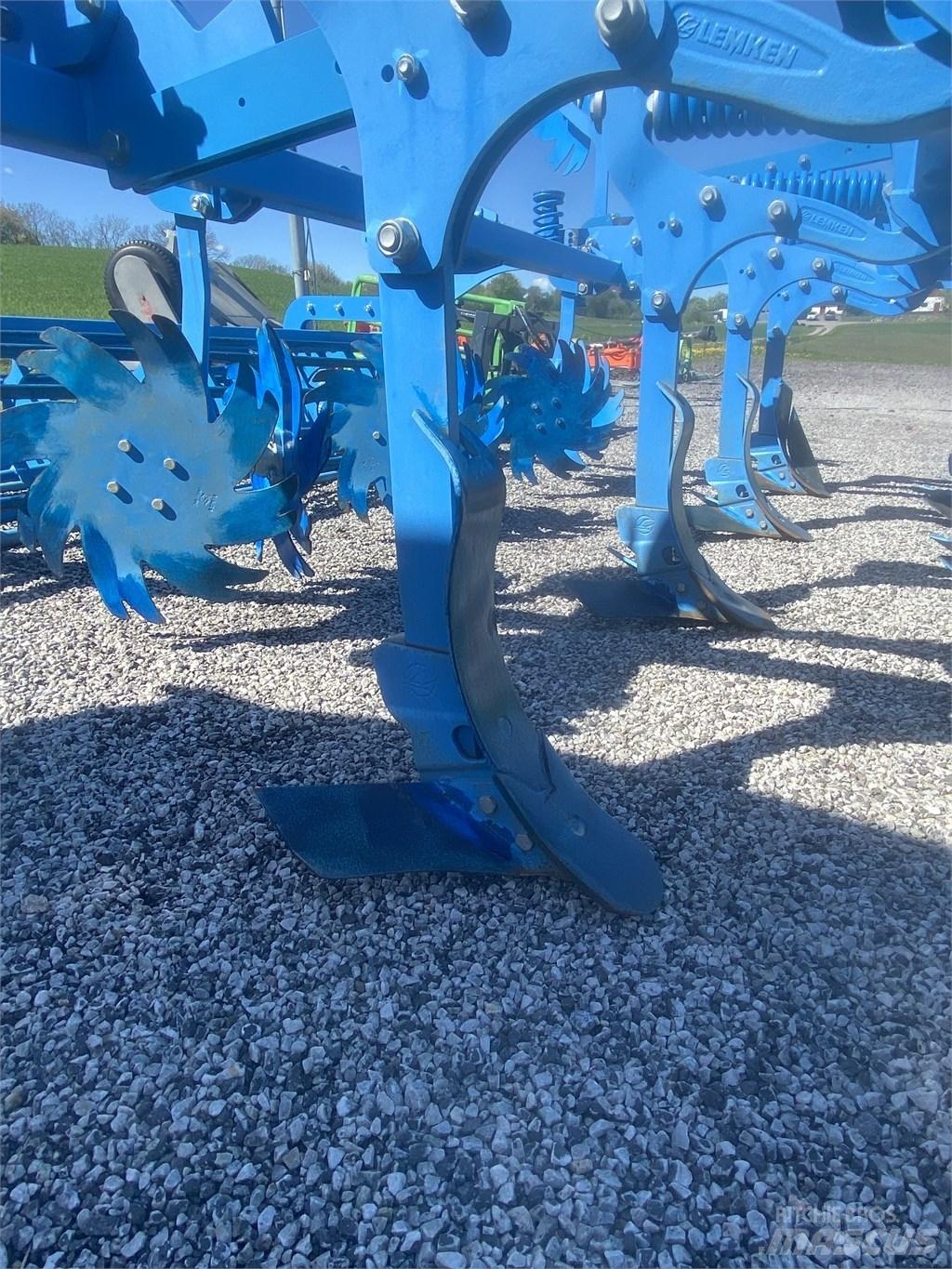Lemken Karat 10/350 Kultywatory