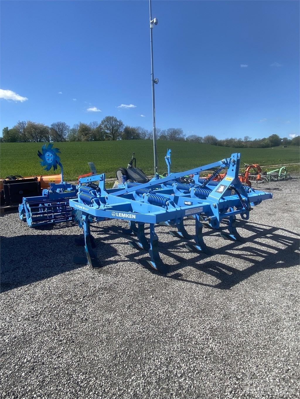 Lemken Karat 10/350 Kultywatory