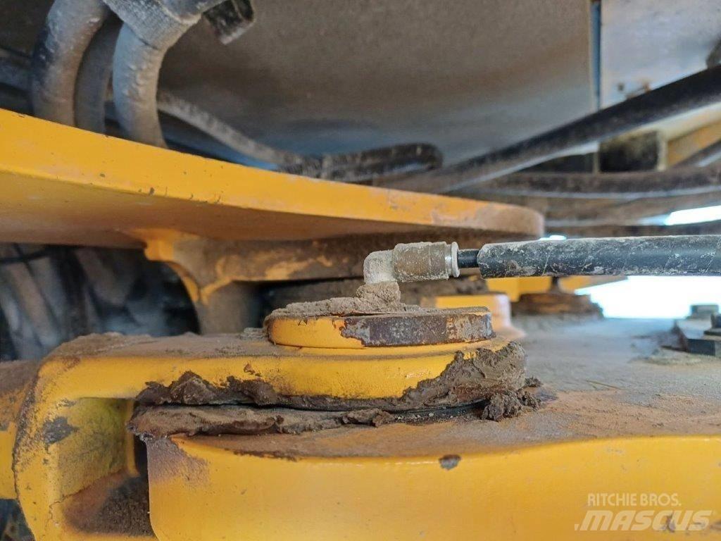 Volvo L 90 H Ładowarki kołowe