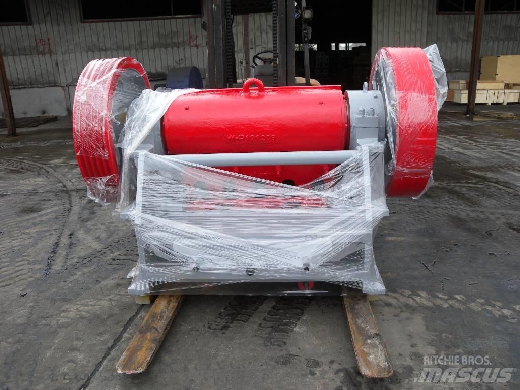 Kinglink PEX250x1200 Kruszarki
