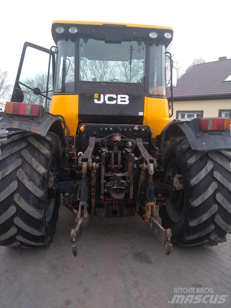 JCB Fastrac 3230 Ciągniki rolnicze