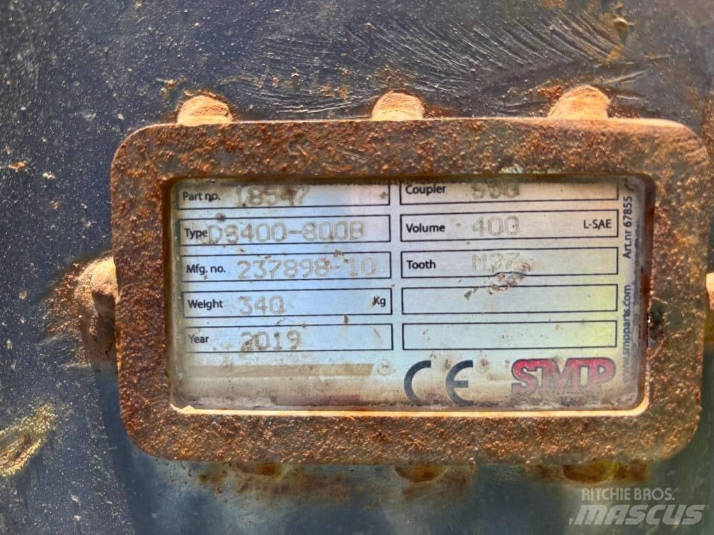 Kobelco SK 75 SR-3E Midikoparki  7t - 12t