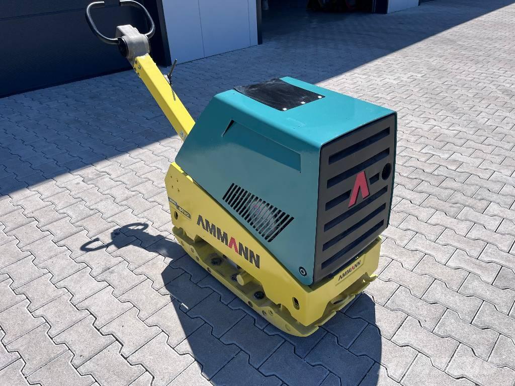 Ammann APR 5920 Ubijaki wibracyjne