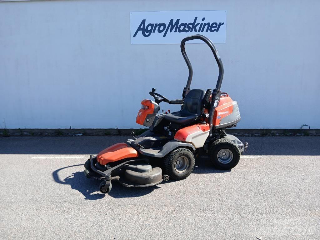 Husqvarna P 524 EFI Kosiarki ogrodowe
