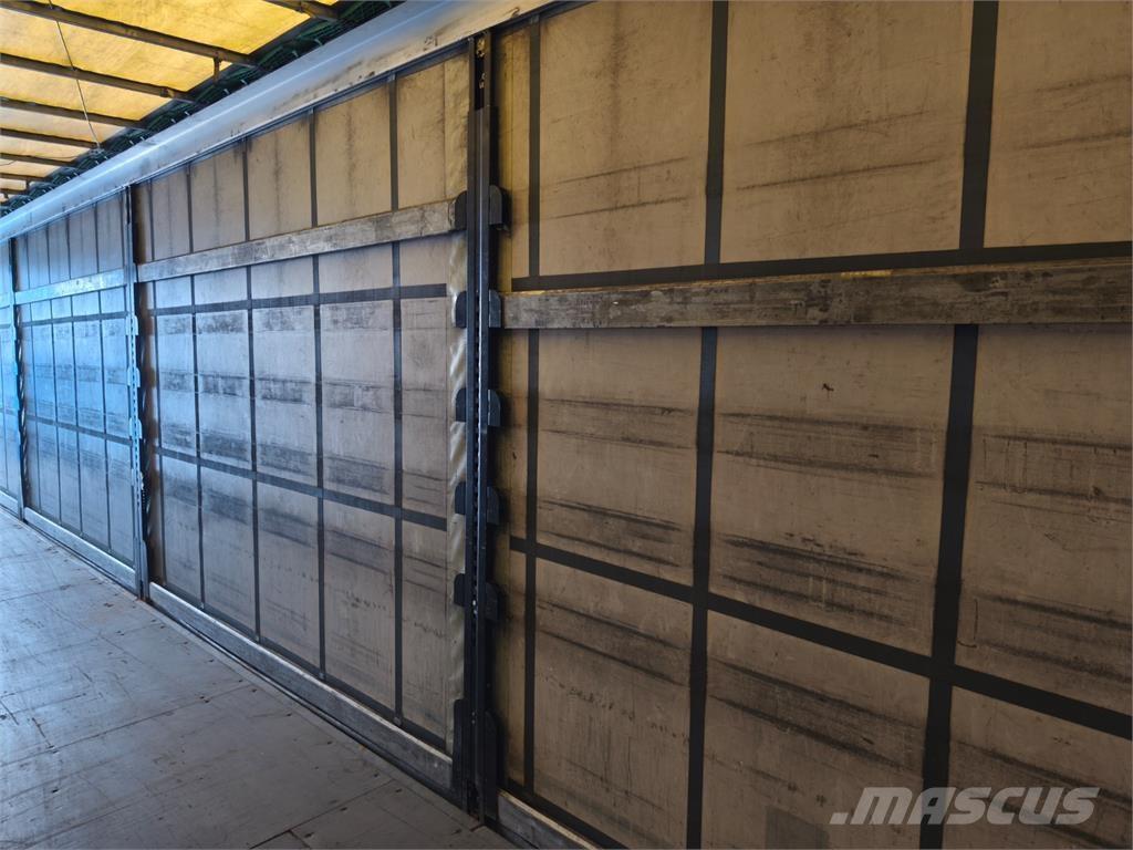 Krone SD Inne przyczepy