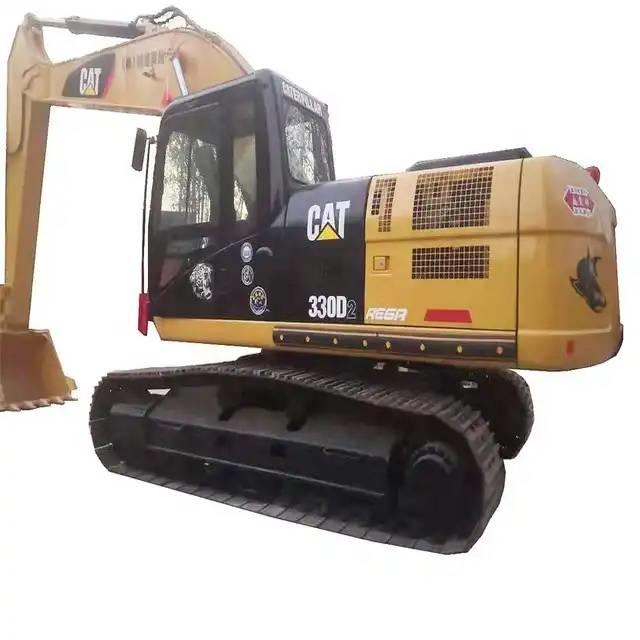 CAT CAT330D Midikoparki  7t - 12t