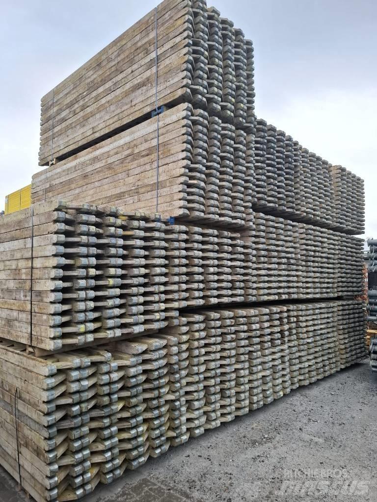 Peri GT24 Träger Szalunki