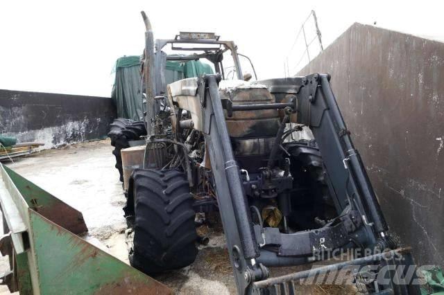 CASE 160 Puma 2013r Ciągniki rolnicze