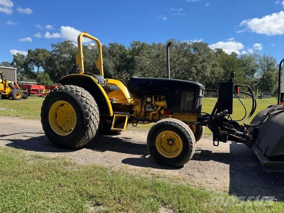 John Deere 5320 Ciągniki rolnicze