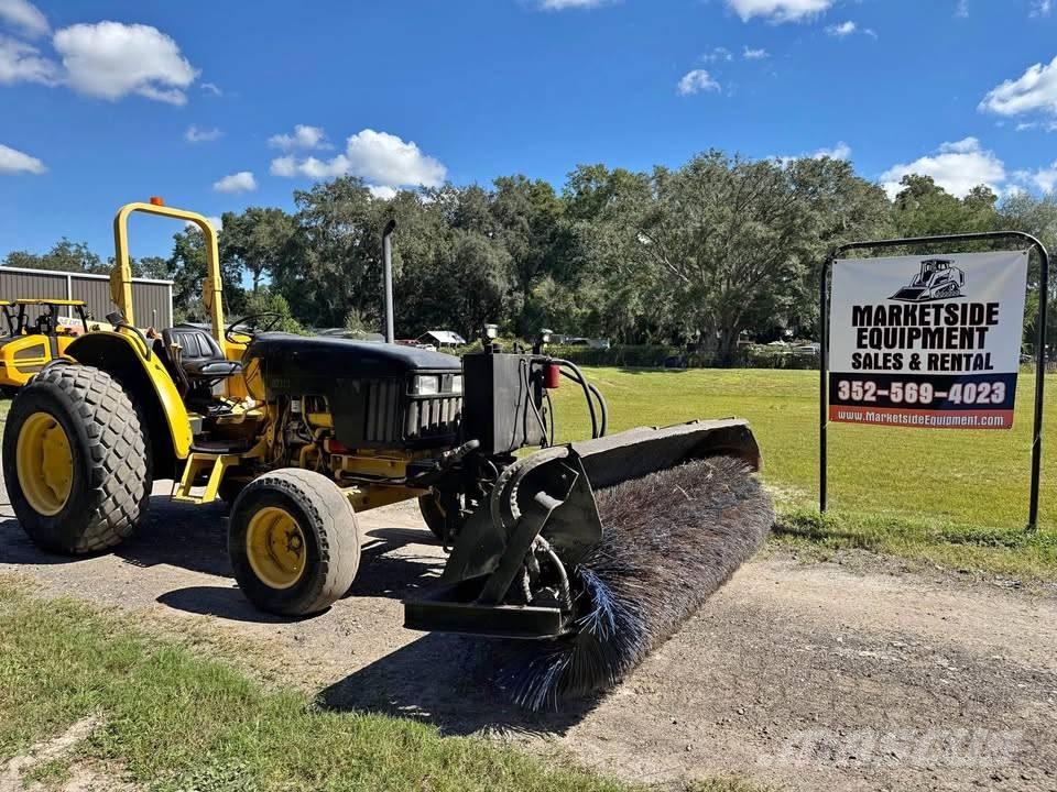 John Deere 5320 Ciągniki rolnicze
