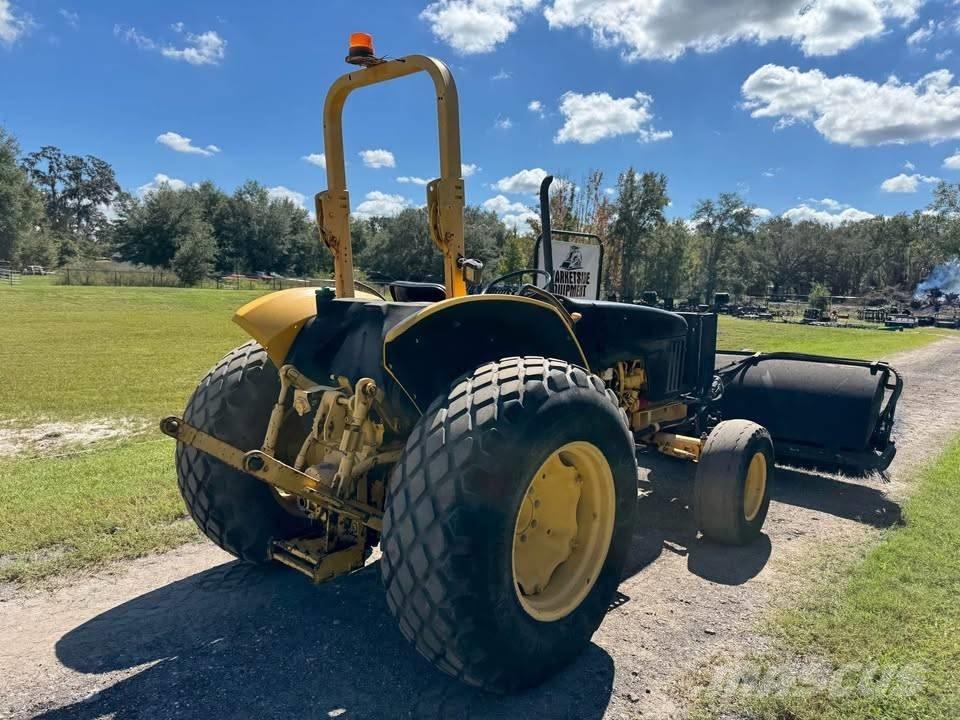 John Deere 5320 Ciągniki rolnicze