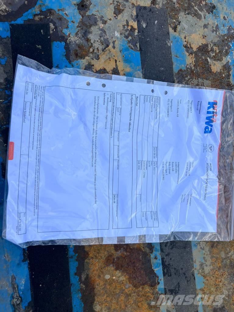 Genie GS 1930 Podnośniki nożycowe