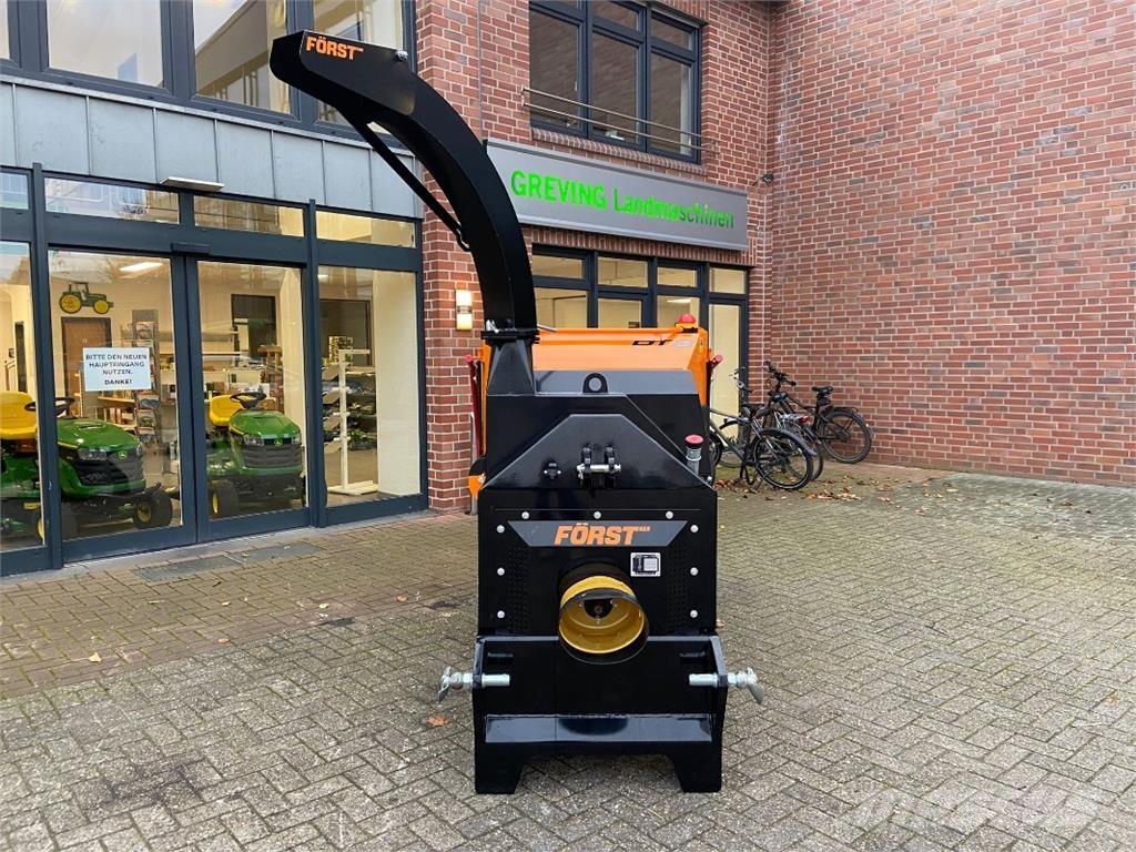  Sonstige PT8 Sieczkarnie samojezdne