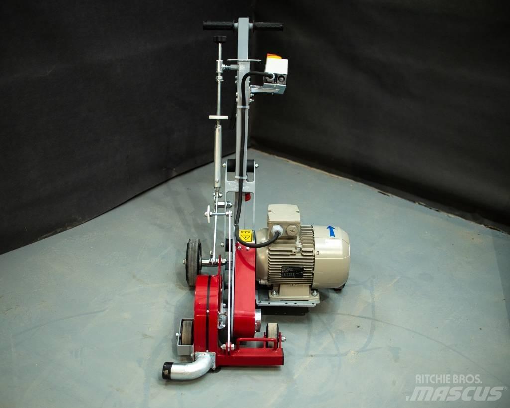 Diakat RK10E Maszyny budowlane - Inne